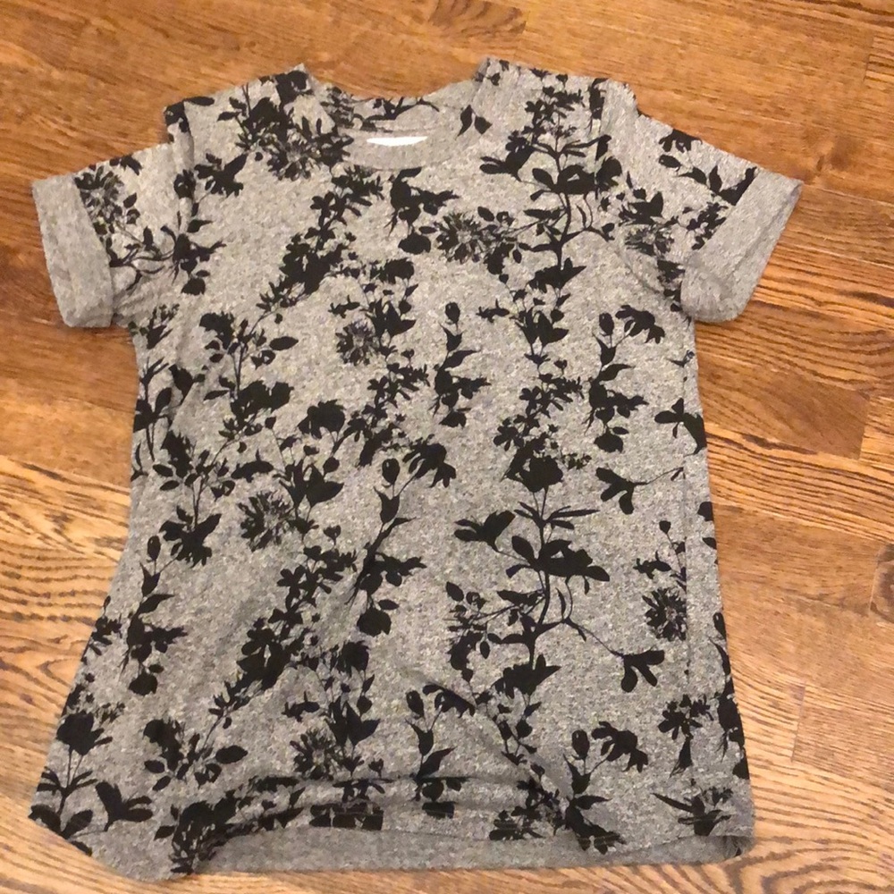 Sol Angeles Anthropologie Shirt